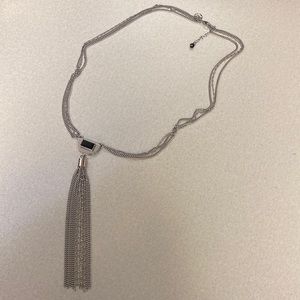 WHBM necklace